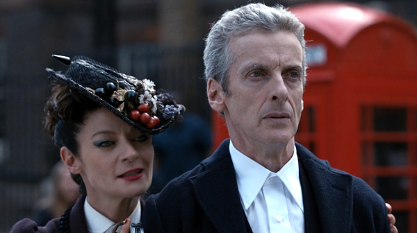 Los mejores cliffhangers de la era Moffat de 'Doctor Who'
